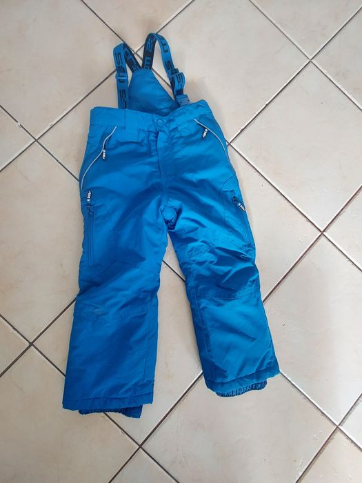 Spodnie narciarskie cocodrillo 110