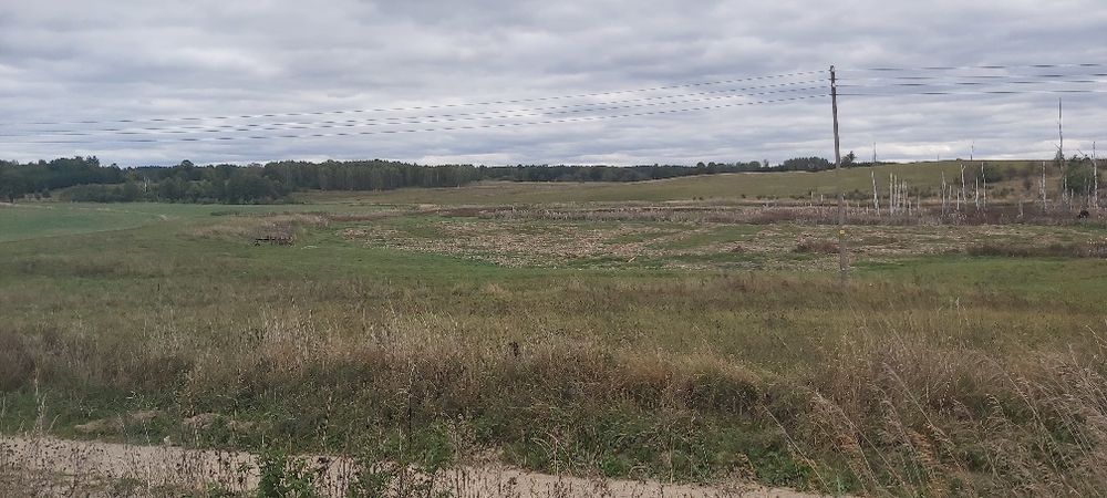 Działki na Mazurach Kuty - More