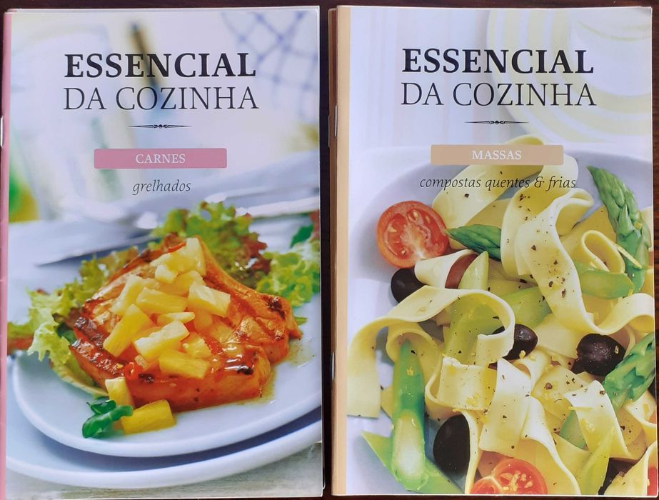 Essencial Cozinha