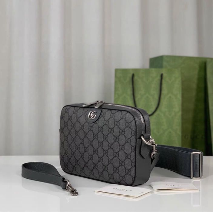 Сумка Gucci мужская