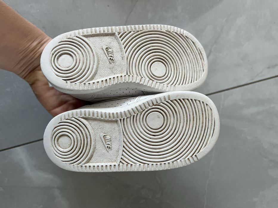 Buciki nike 25 adidaski