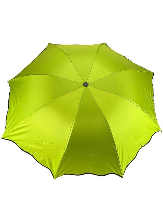 Зонт с проявляющимся рисунком