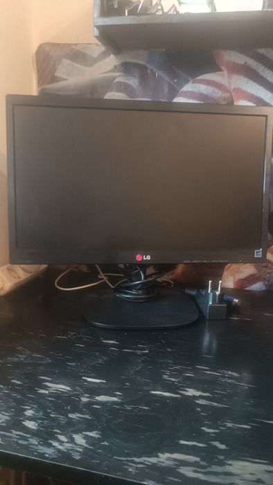 Mam do sprzedania monitor do komputera