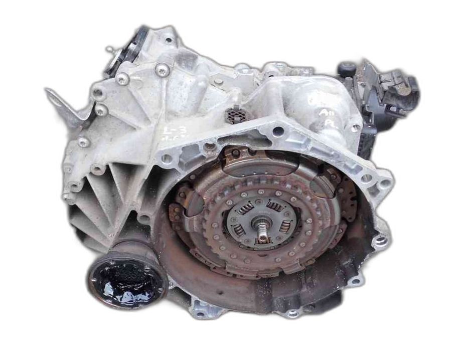 Caixa Velocidades Automática VW GOLF SPORTSVAN VII 1.6 TDI (85 kW / 115 cv) [11.2016 - 08.2020] QHU (OEM) | 0CW300047C (OEM) | 0CW300047CX (OEM) | 0CW