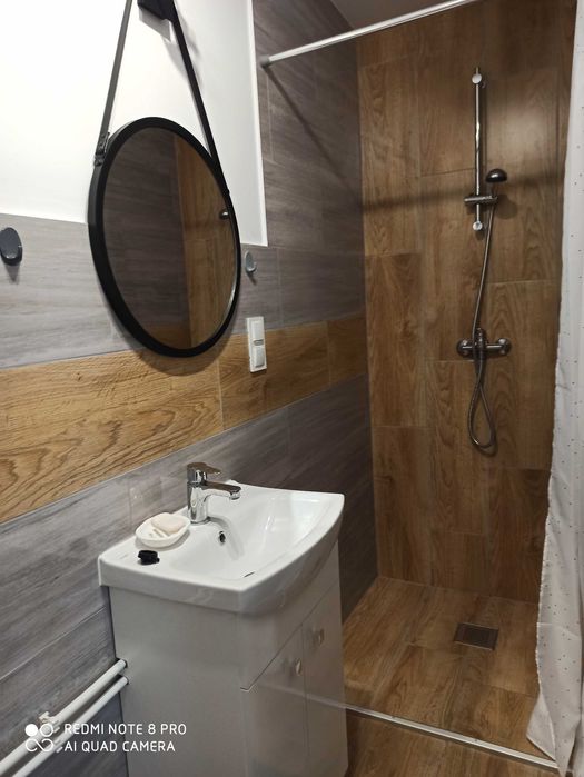 Domek letniskowy Powidz