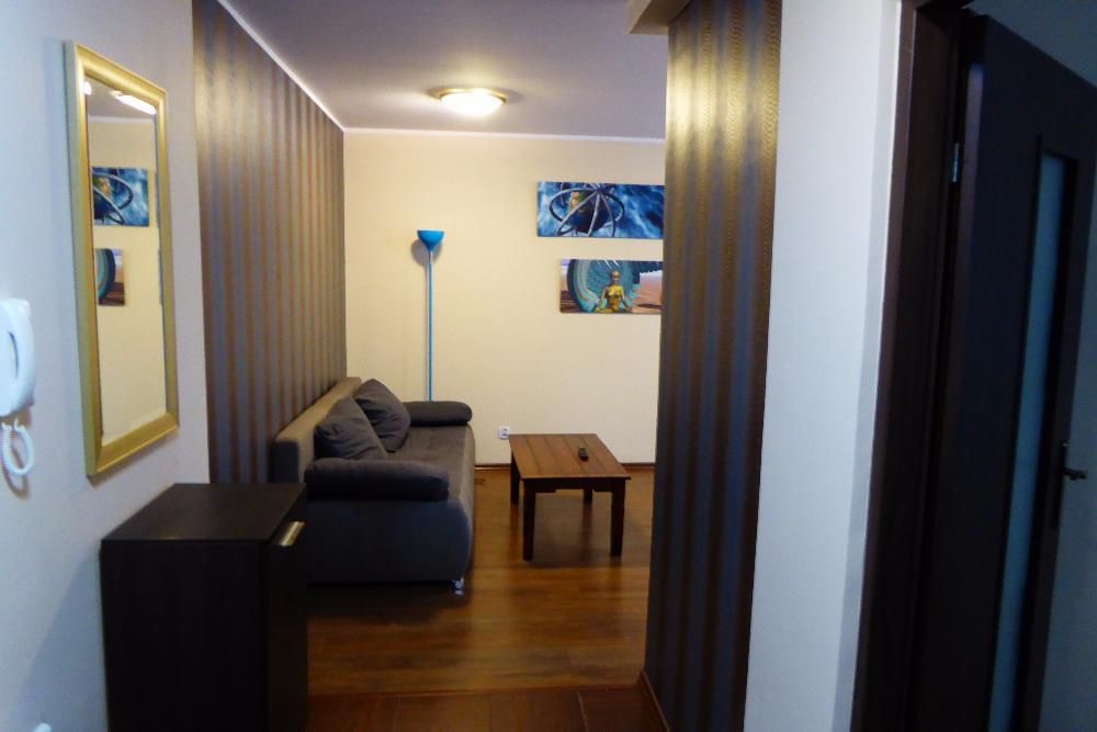 APARTAMENT BLUE LOFT- Noclegi na doby za uczciwą cenę- 1-6 osób