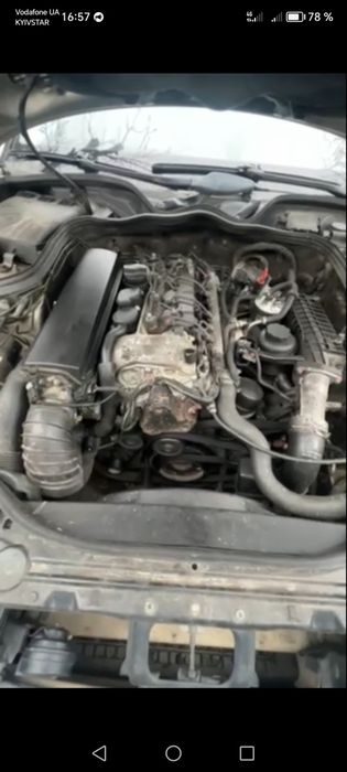 Продам Мерседес w211