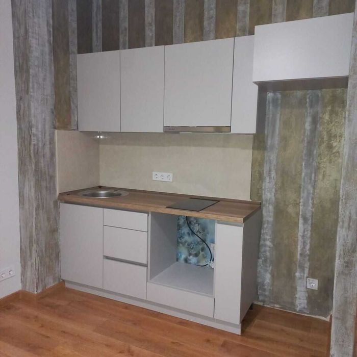 1-комнатная квартира по адресу Куликово поле пл. (площадь 33 м²) - Atlanta.ua - фото 3