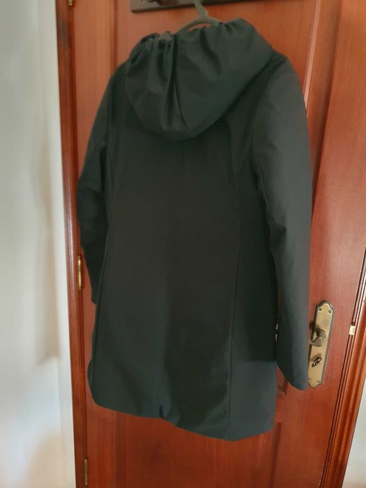 Casaco mulher Ferrache XL
