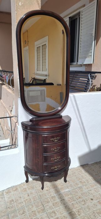 Movel de entrada