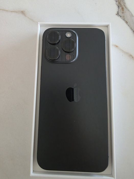 Iphone 15 Pro Max 256G