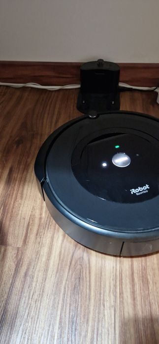 iRobot roomba e5