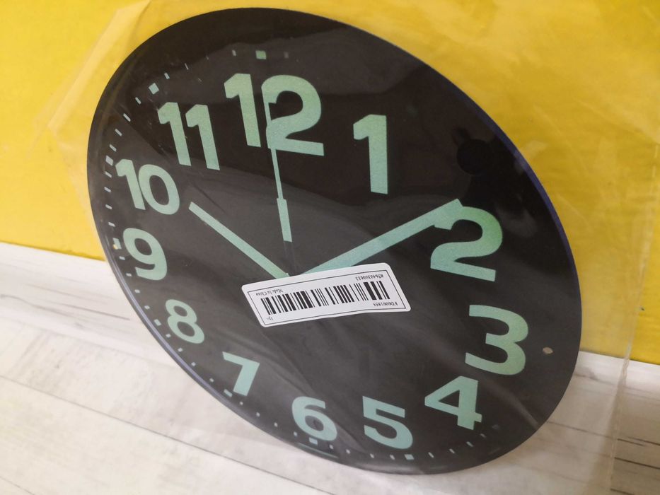 Ozdoba tarcza zegara 197mm aluminium