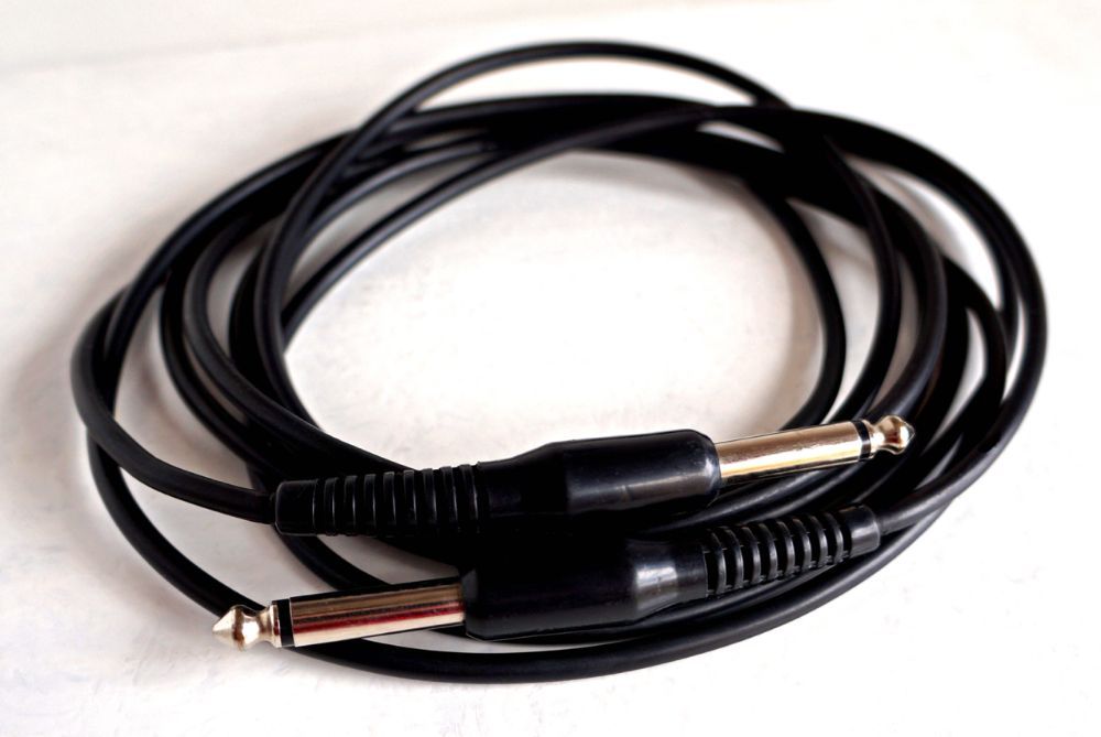 Coaxial, RF, RCA, TS, TRS (Jack) & AV Audiovisual Components - Individual Sale64550645619970122