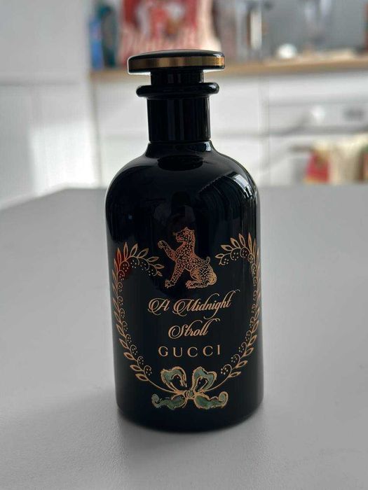 A Midnight Stroll - Gucci - 100ml