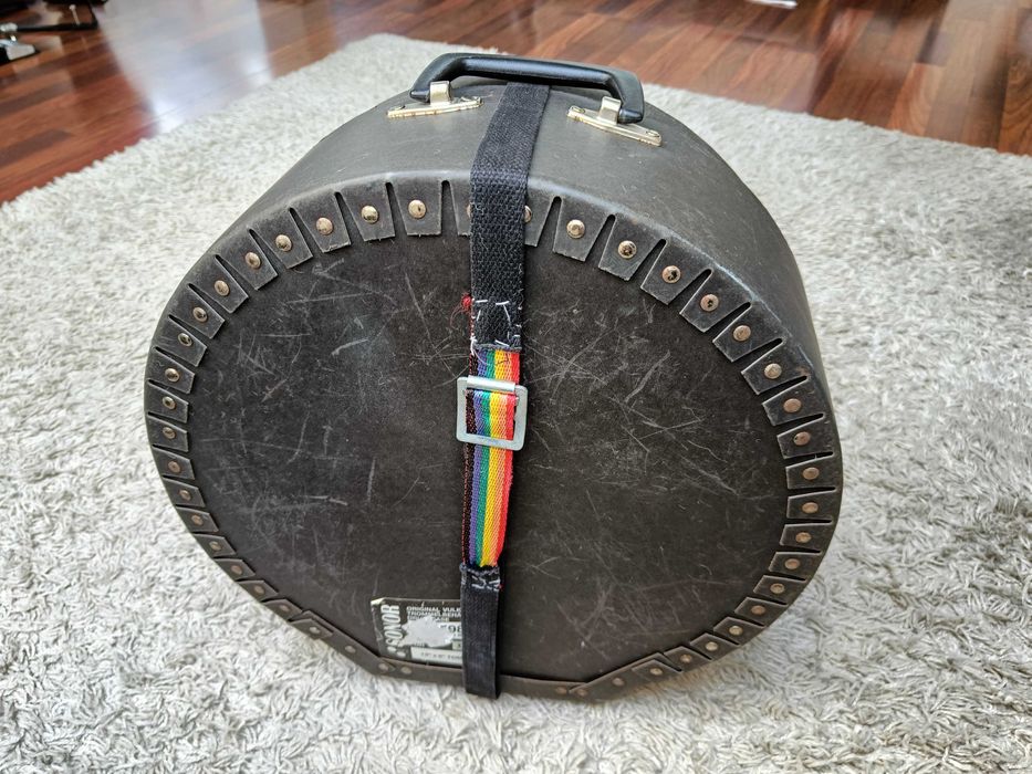 Case, hardcase, futerał na tom perkusyjny SONOR Z 5980 13" x 9"