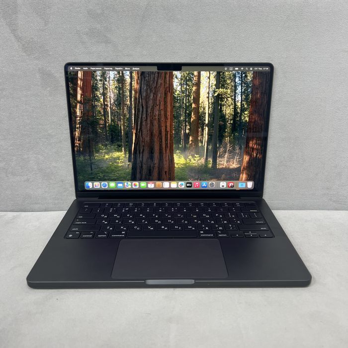 macbook pro m3 pro 18 512 - Купити електроніку - Ціни на OLX.ua