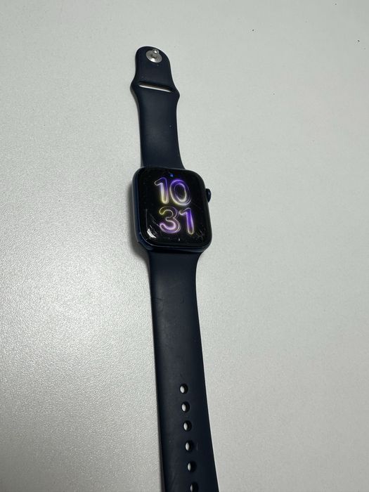 Apple watch 6 celular 44