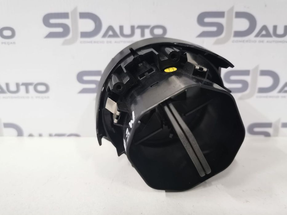 Saída Ar / Difusor Ar - Mercedes A (W176)