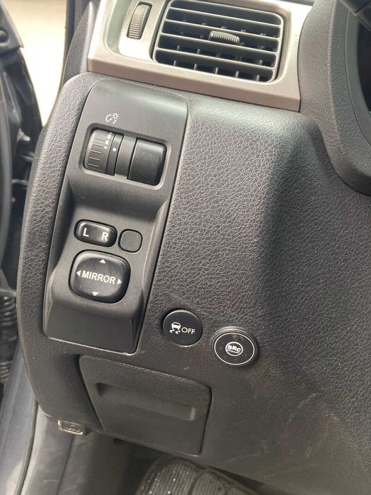 Гарне авто Повний привід