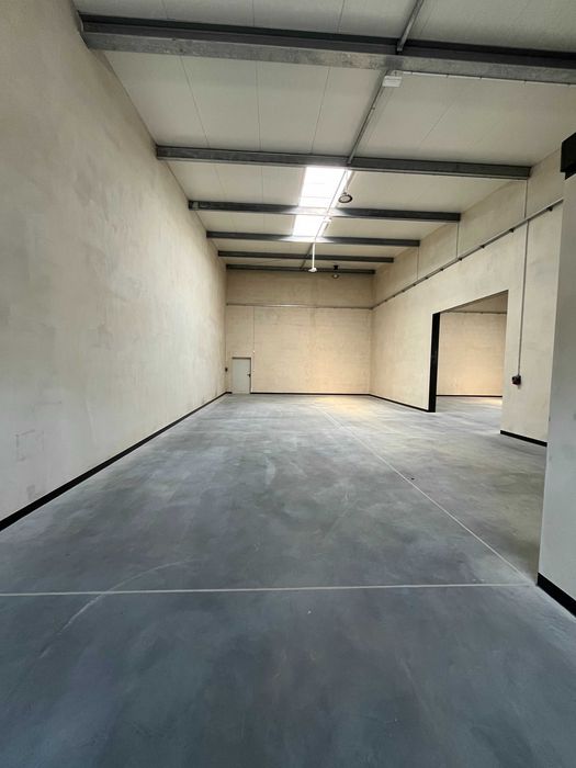 Śrem Wynajem Hala Magazyn Biuro Lokal 200 m2 / 310 m2 / 510 m2