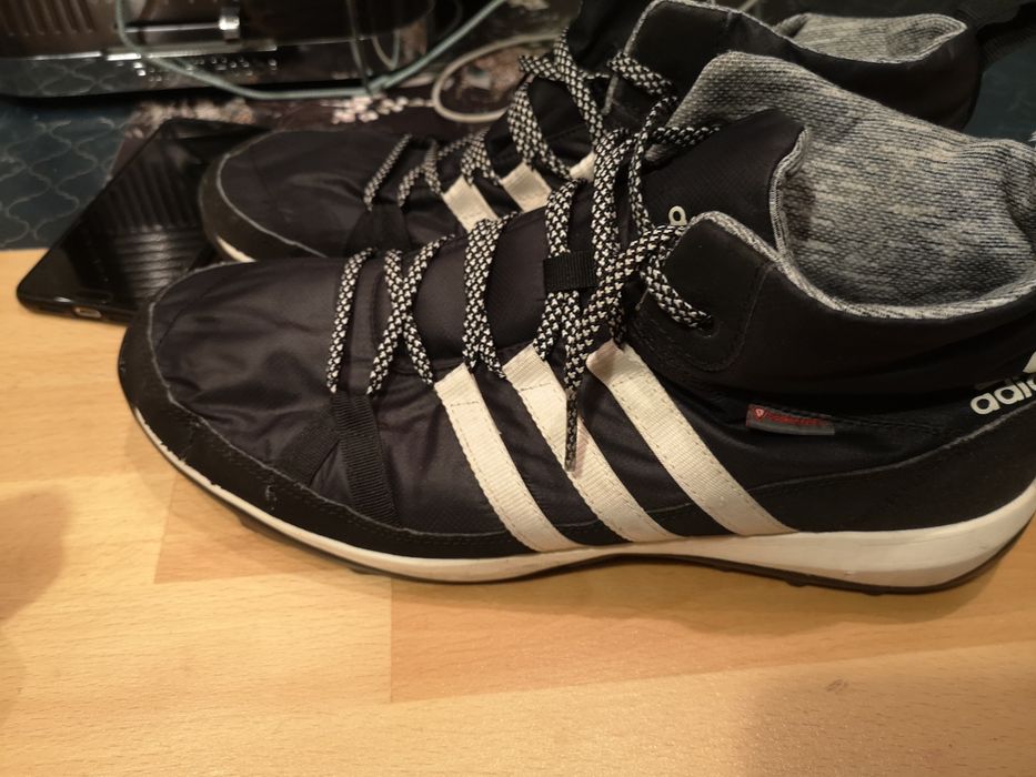 Buty używane Adidas