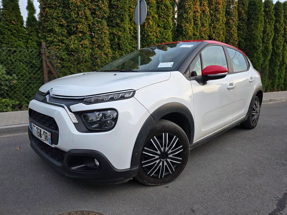 Citroën C3