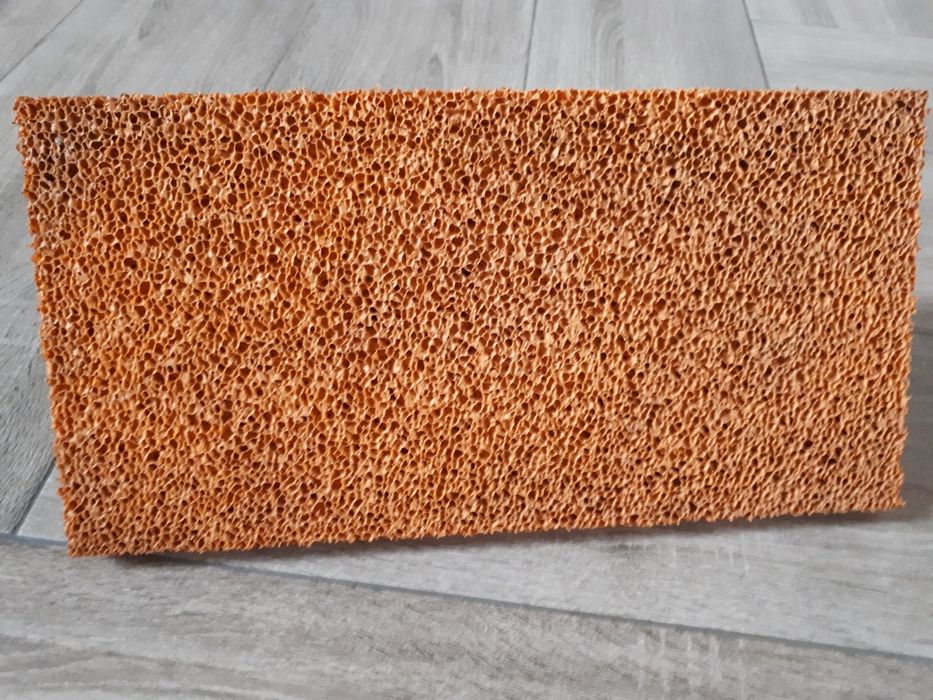 Терка для затирки швов плитки