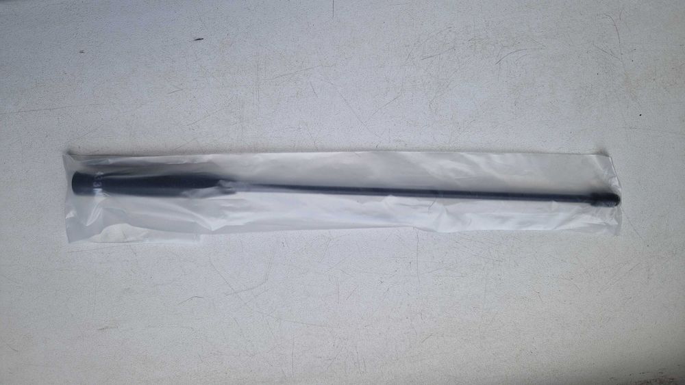 Meshtastic Lilygo T-echo 433MHz black+антена 24см