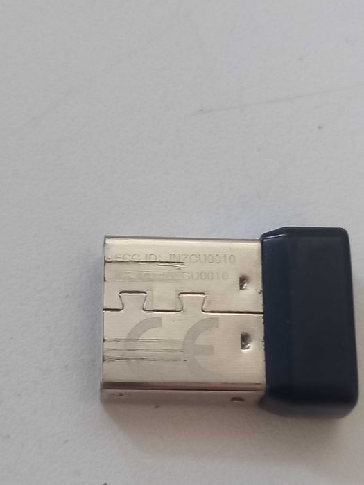 Аксесуари WIFI Logitech Nano Reciver C-11077,  Gama 00011280