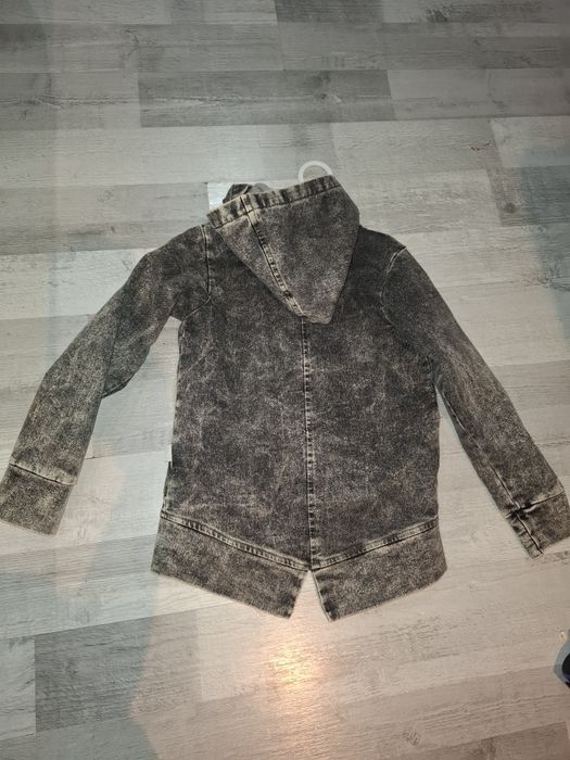 Katana chłopięca dekatyzowana