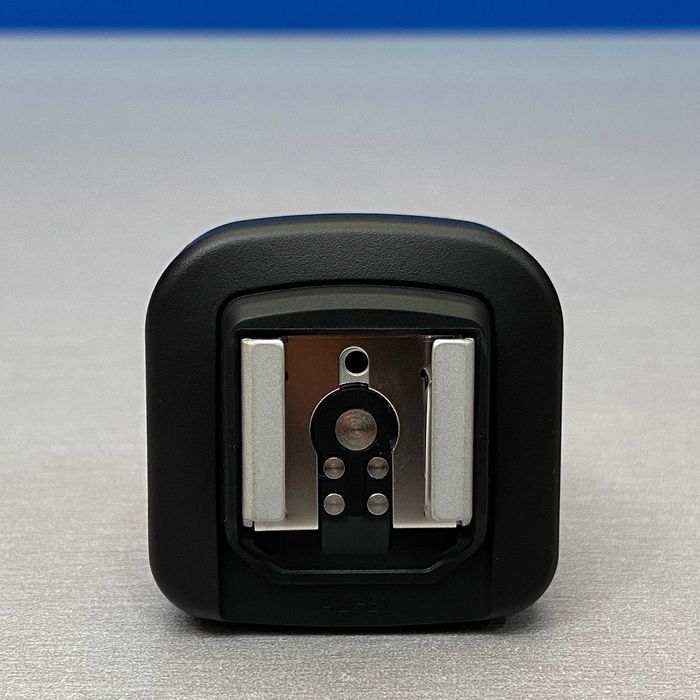 Canon AD-E1 | Multi-Function Shoe Adapter | NOVO | 3 ANOS DE GARANTIA