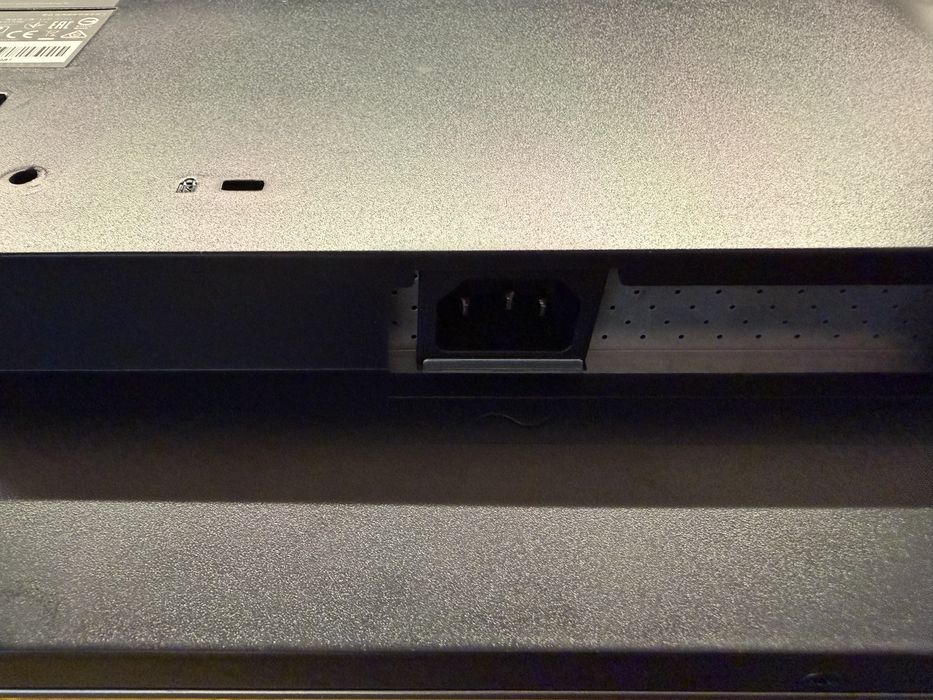 Monitor VievSonic 32” VX3276