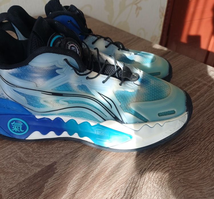 Кросівки дитячі 33р