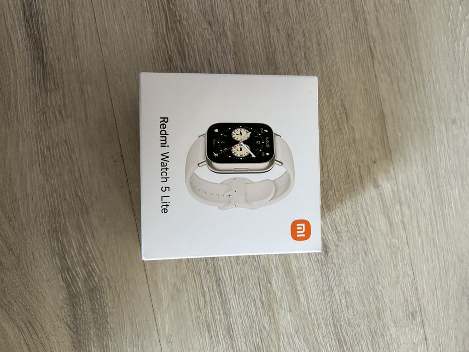 Redmi watch 5 lite