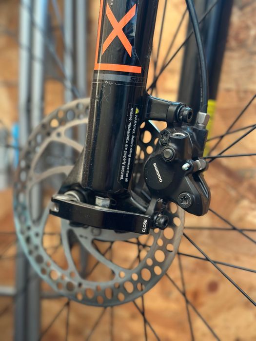 Bicicleta megamo natural 40 - roda 29