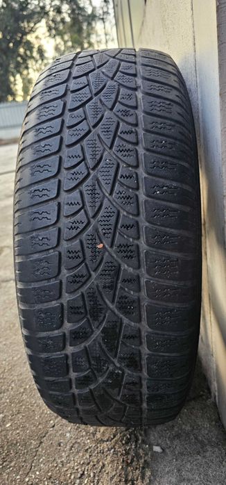 Jantes Volvo R16