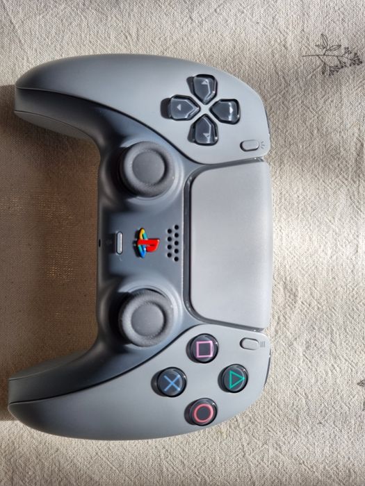 Pad PlayStation Ps5 30Th Anniversary