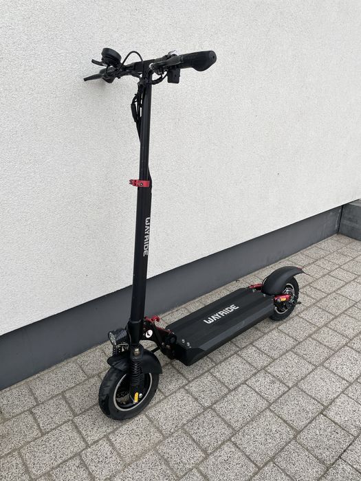 Hulejnoga elektryczna wayride ruptor r1 lite