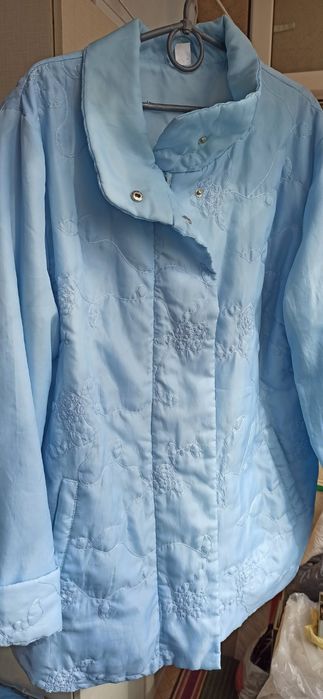 Куртка женская, демисезонная