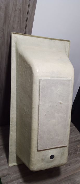 Продам ванну новая