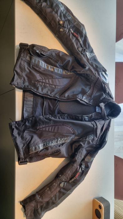 Casaco Mota XL usado