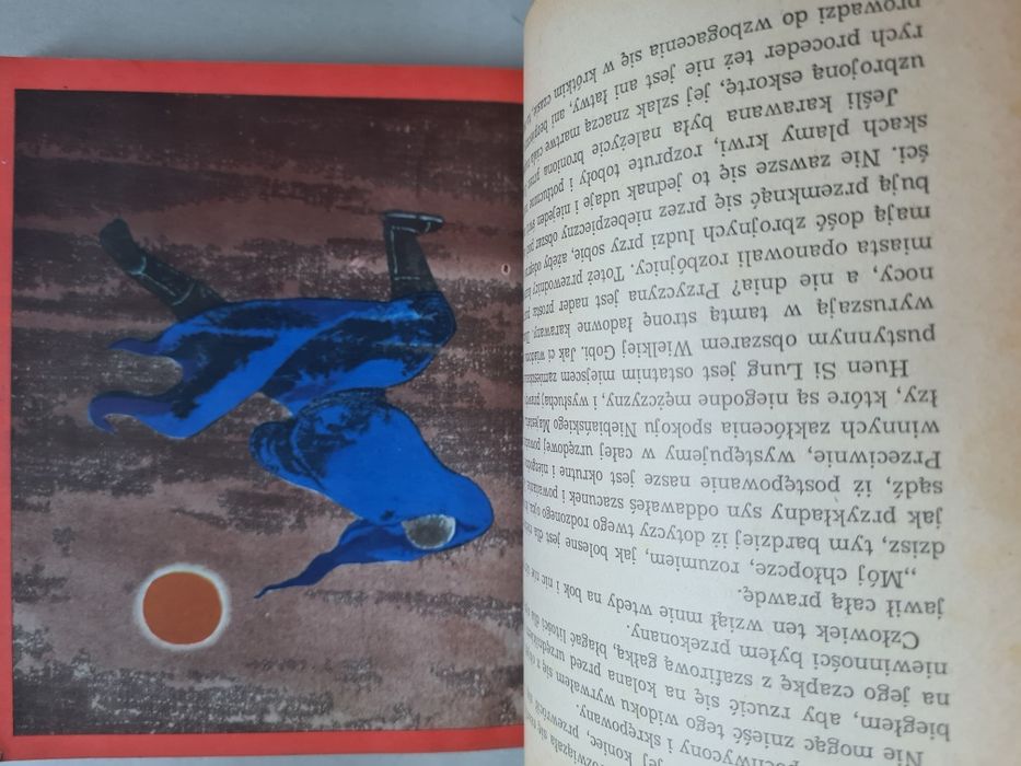 Gwiazdy suchego stepu - Maciej Kuczyński