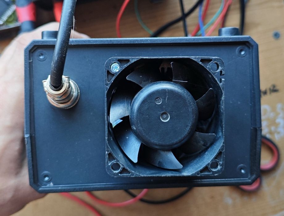 Навантажувальний модуль DL24EW

+ модуль зарядного контролю CDCMK (Ato