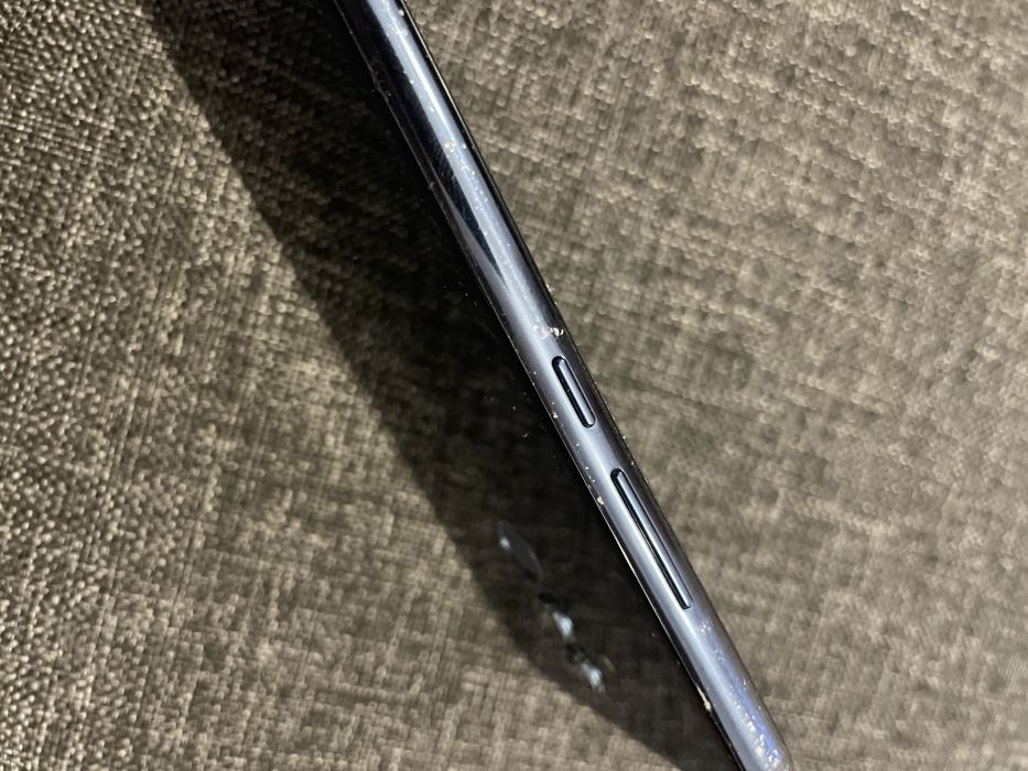 Huawei mate 20 lite