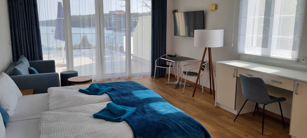 Sprzedam Pensjonat Hotel  z działką w Mikołajkach