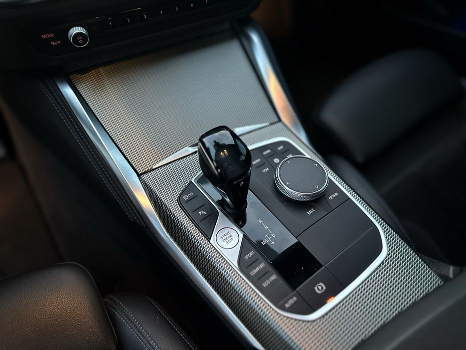 BMW 420D Coupé Pack M