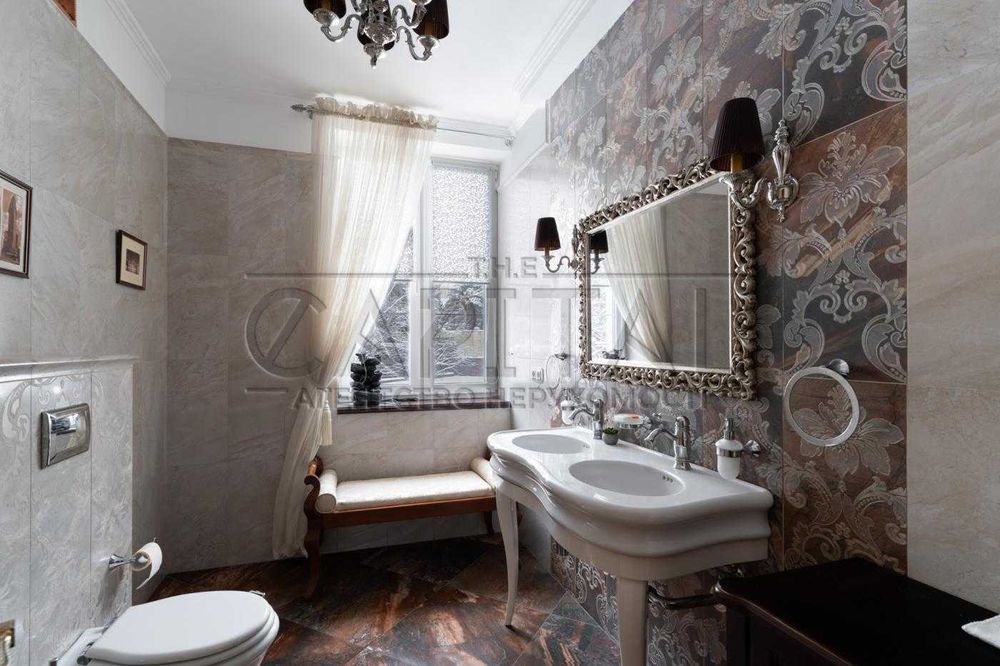 Оренда будинку БІЛЯ СОСНОВОГО ЛІСУ в Greenwood Club Грінвуд Клаб Козин