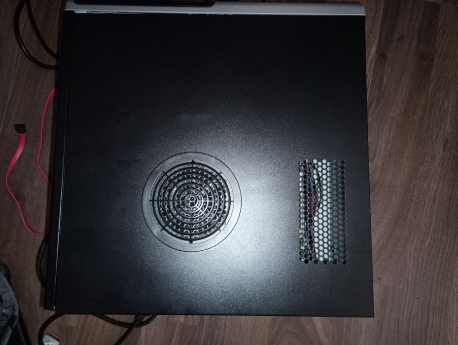 Retro komputer e8400
