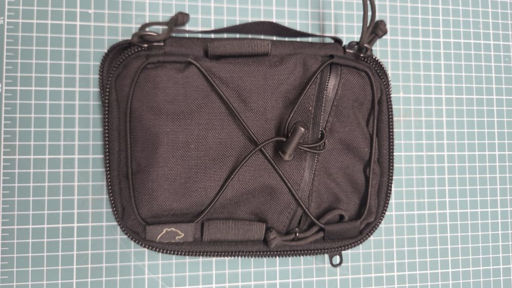 Organizer Baribal EDC